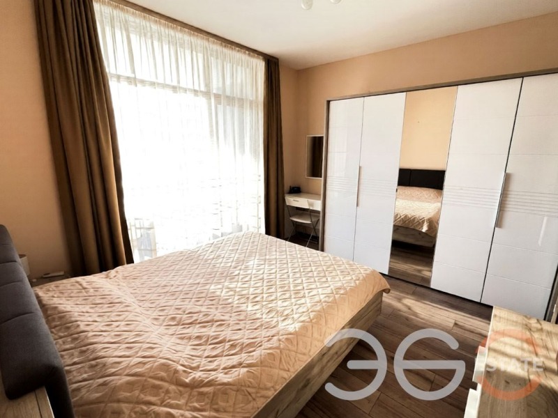 Продава 3-СТАЕН, гр. Варна, Трошево, снимка 9 - Апартаменти - 53261767