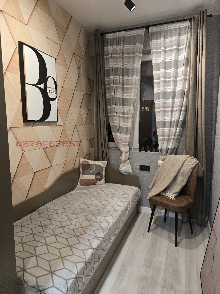 Продава 3-СТАЕН, гр. Пловдив, Гагарин, снимка 8 - Апартаменти - 53762004