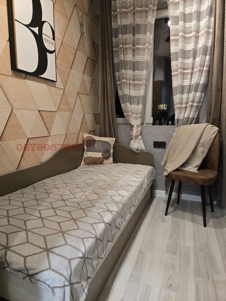 Продава 3-СТАЕН, гр. Пловдив, Гагарин, снимка 9 - Апартаменти - 53762004