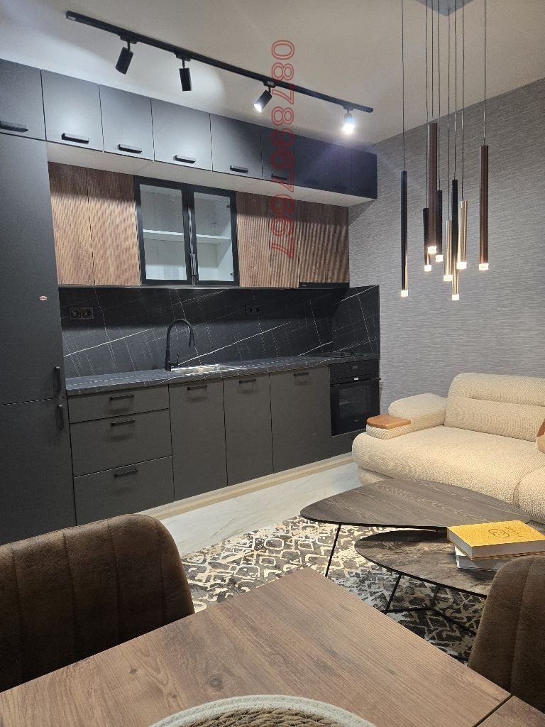 Продава 3-СТАЕН, гр. Пловдив, Гагарин, снимка 2 - Апартаменти - 53762004