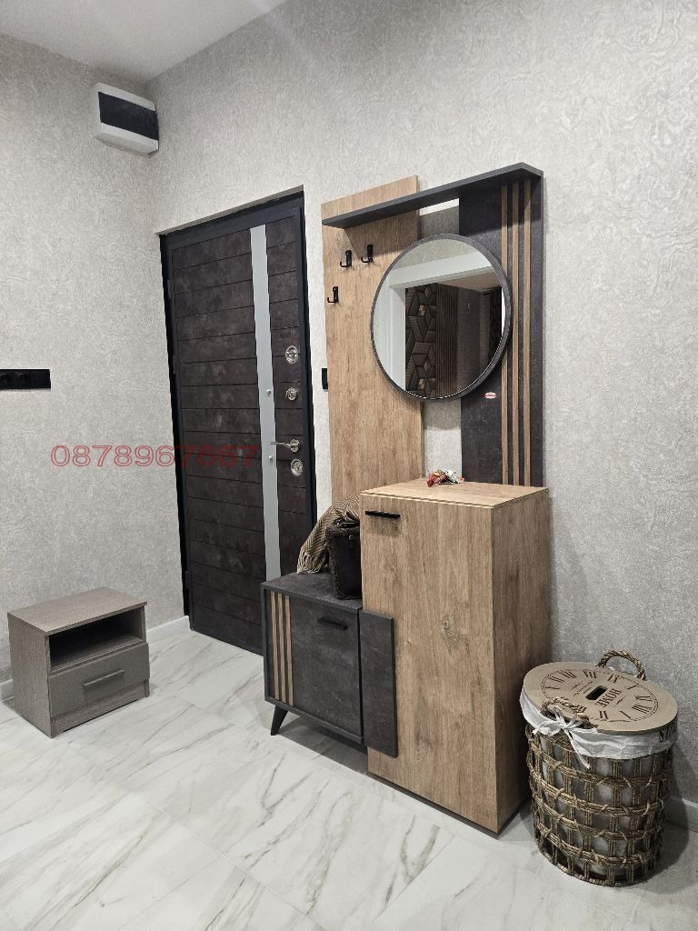 Продава 3-СТАЕН, гр. Пловдив, Гагарин, снимка 16 - Апартаменти - 53762004