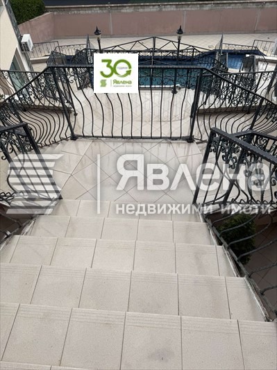 Продава 4-СТАЕН, гр. Варна, к.к. Чайка, снимка 2 - Апартаменти - 54116132