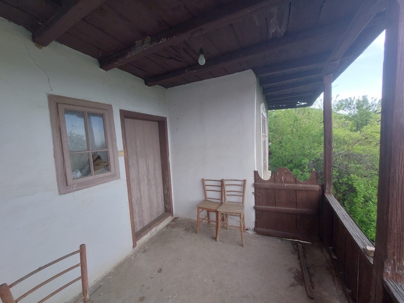 Zu verkaufen  Haus region Weliko Tarnowo , Wischowgrad , 130 qm | 57352414 - Bild [5]