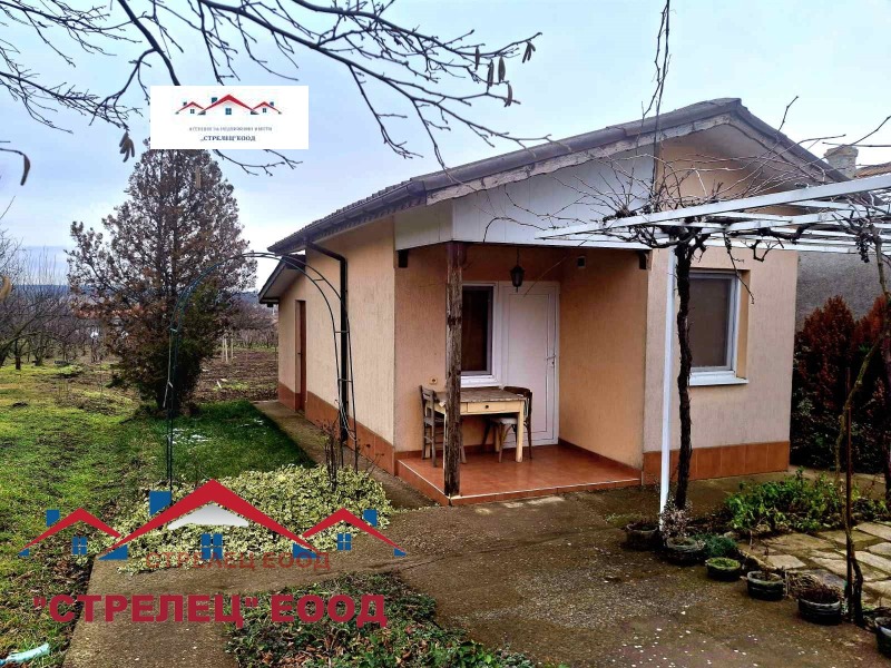 For Sale  House region Dobrich , Kozloduytsi , 28 sq.m | 62639332 - image [2]