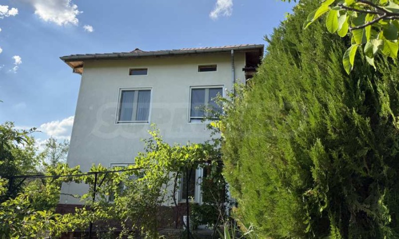 Til salg  Hus region Gabrovo , Sevlievo , 150 kvm | 86444122 - billede [8]