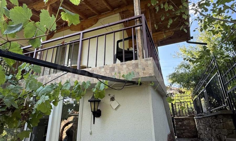 Til salg  Hus region Gabrovo , Sevlievo , 150 kvm | 86444122 - billede [9]