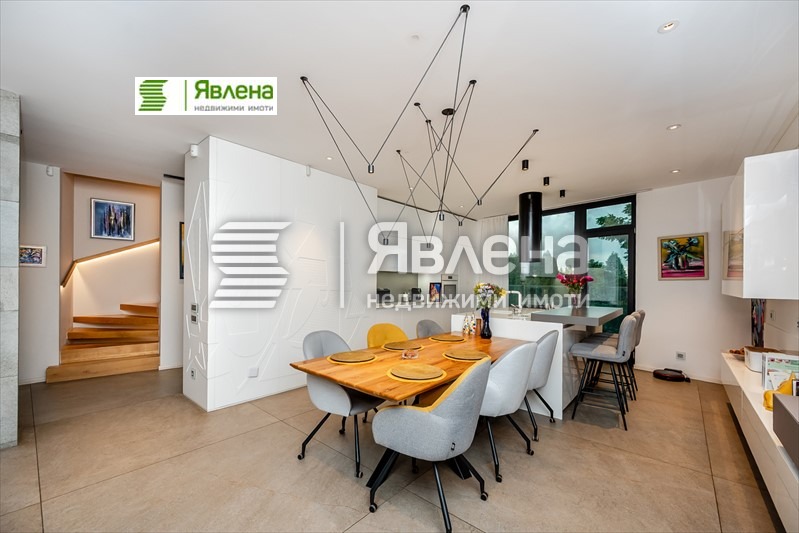 Til salgs  Hus Sofia , Dragalevtsi , 435 kvm | 55341846 - bilde [4]