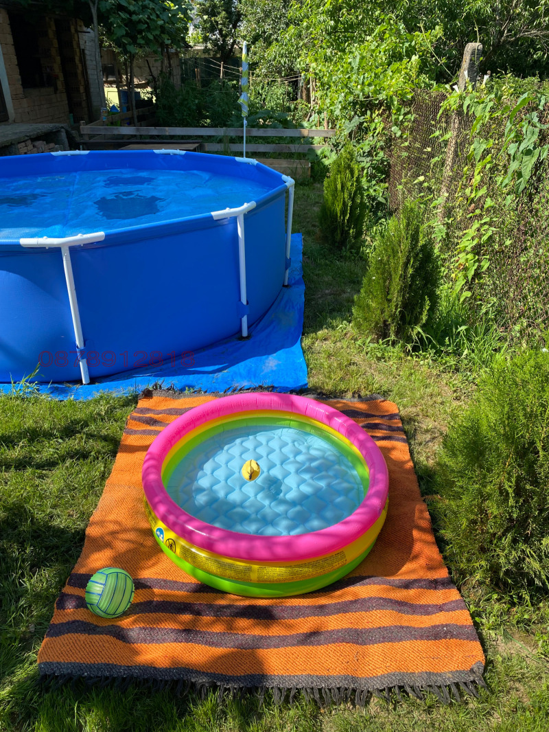 Продава КЪЩА, с. Голец, област Ловеч, снимка 12 - Къщи - 53569346