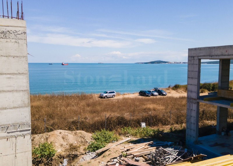 Продава КЪЩА, гр. Бургас, Крайморие, снимка 8 - Къщи - 52804393