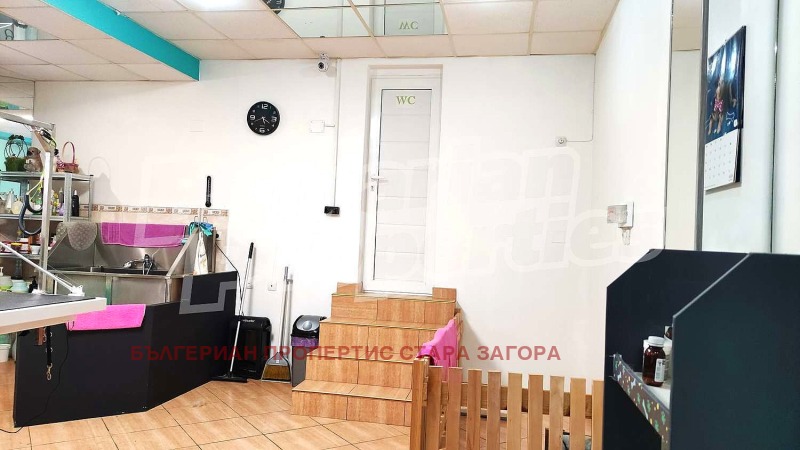 Продава  Магазин град Стара Загора , Железник - изток , 72 кв.м | 30197224 - изображение [4]