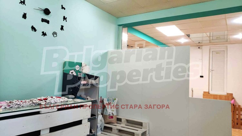 Продава  Магазин град Стара Загора , Железник - изток , 72 кв.м | 30197224 - изображение [3]