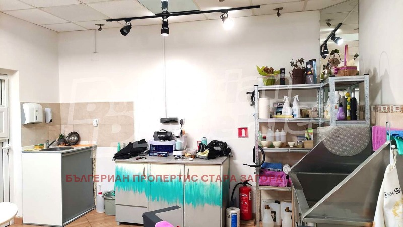 Продава  Магазин град Стара Загора , Железник - изток , 72 кв.м | 30197224 - изображение [8]