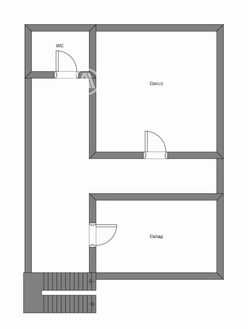 Till salu  affär Sofia , Sveta Troica , 200 kvm | 86647770 - bild [4]