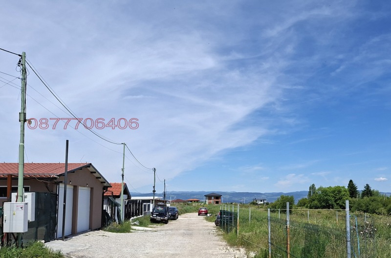 Till salu  Komplott region Sofia , Herakovo , 767 kvm | 79754091 - bild [10]