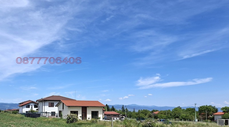 Till salu  Komplott region Sofia , Herakovo , 767 kvm | 79754091 - bild [3]