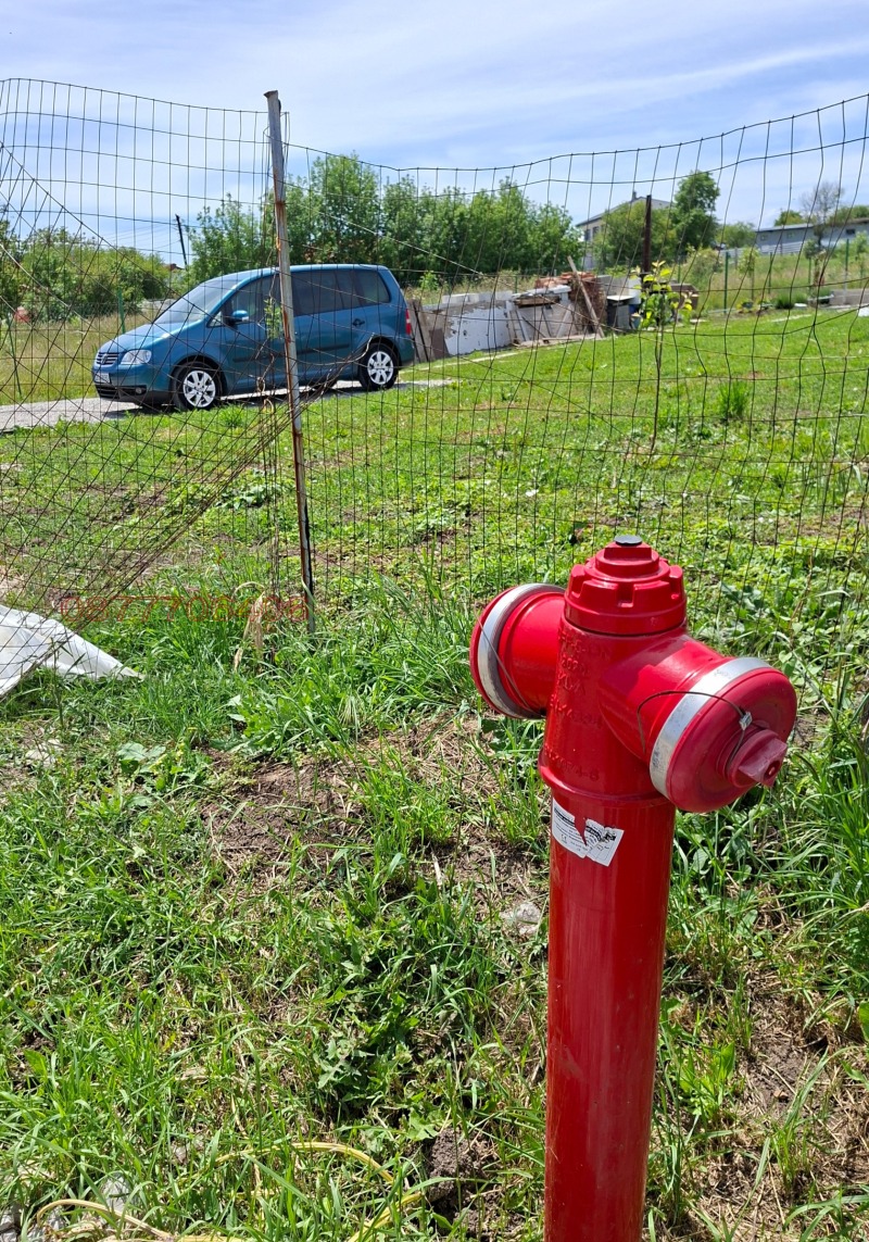 Till salu  Komplott region Sofia , Herakovo , 767 kvm | 79754091 - bild [6]