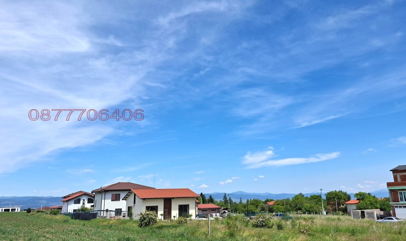 Till salu  Komplott region Sofia , Herakovo , 767 kvm | 79754091 - bild [9]