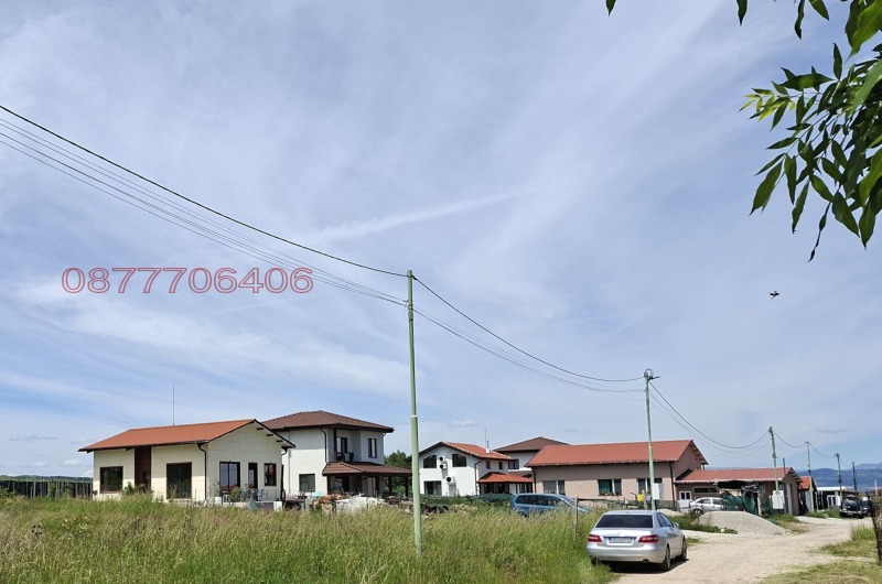 Till salu  Komplott region Sofia , Herakovo , 767 kvm | 79754091 - bild [4]