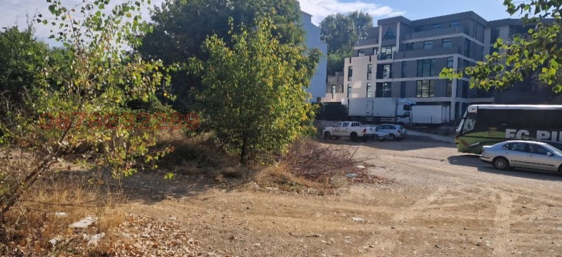 Продава ПАРЦЕЛ, гр. Благоевград, Запад, снимка 5 - Парцели - 52887233