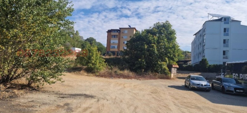 Продава ПАРЦЕЛ, гр. Благоевград, Запад, снимка 8 - Парцели - 52887233