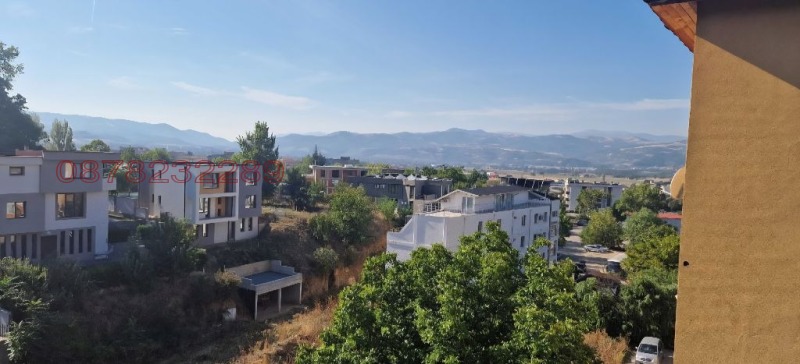 Продава ПАРЦЕЛ, гр. Благоевград, Запад, снимка 4 - Парцели - 52887233