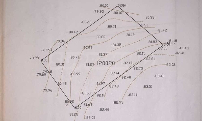 Продава ПАРЦЕЛ, с. Росен, област Бургас, снимка 6 - Парцели - 53281288