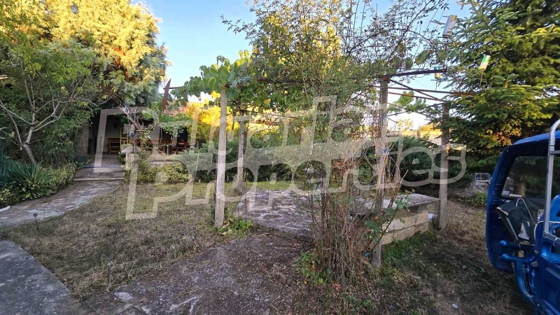 Продава БИЗНЕС ИМОТ, с. Стефан Караджа, област Варна, снимка 17 - Други - 52987610