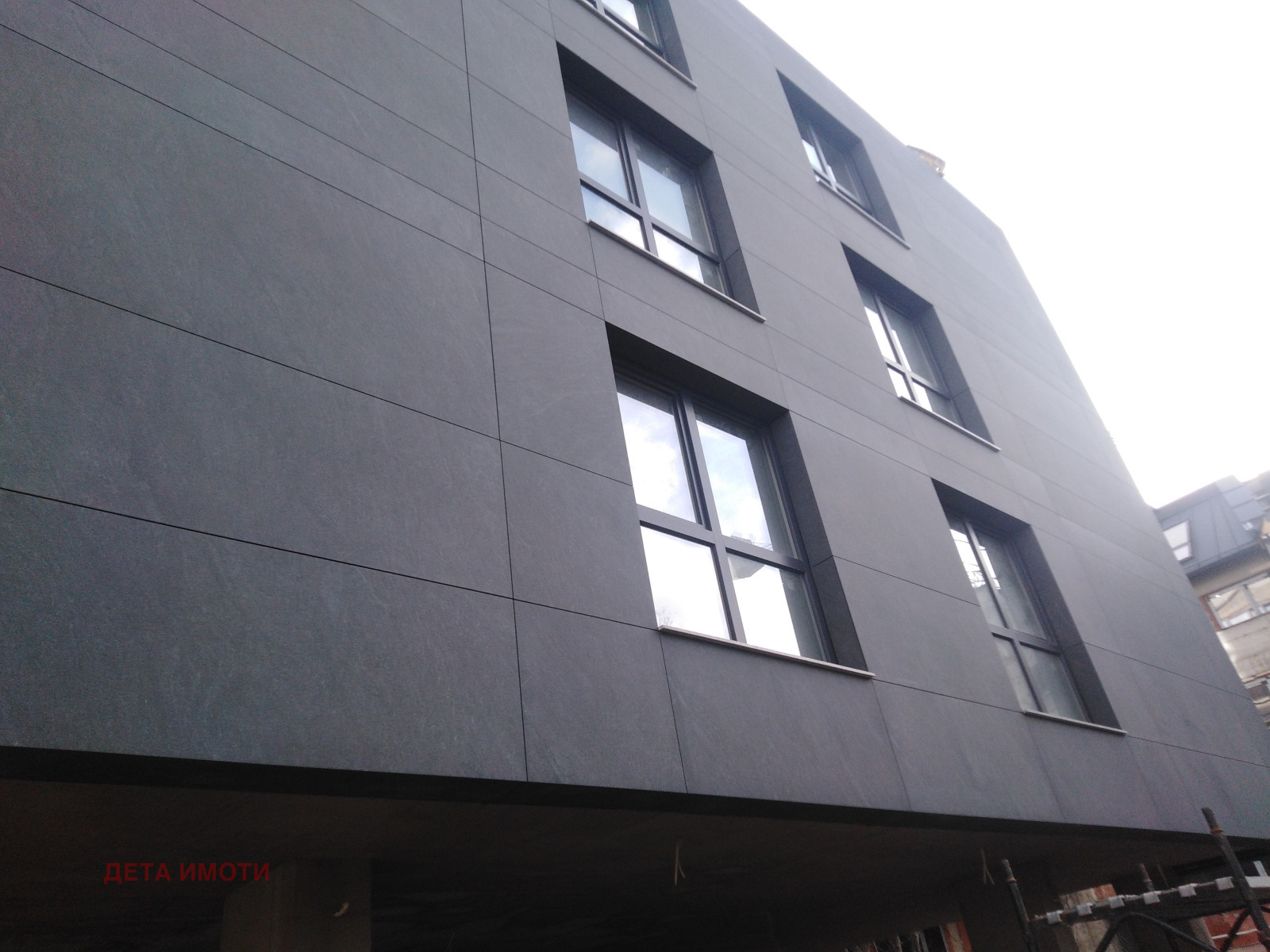 Продава 1-СТАЕН, гр. София, Бояна, снимка 2 - Апартаменти - 50579880