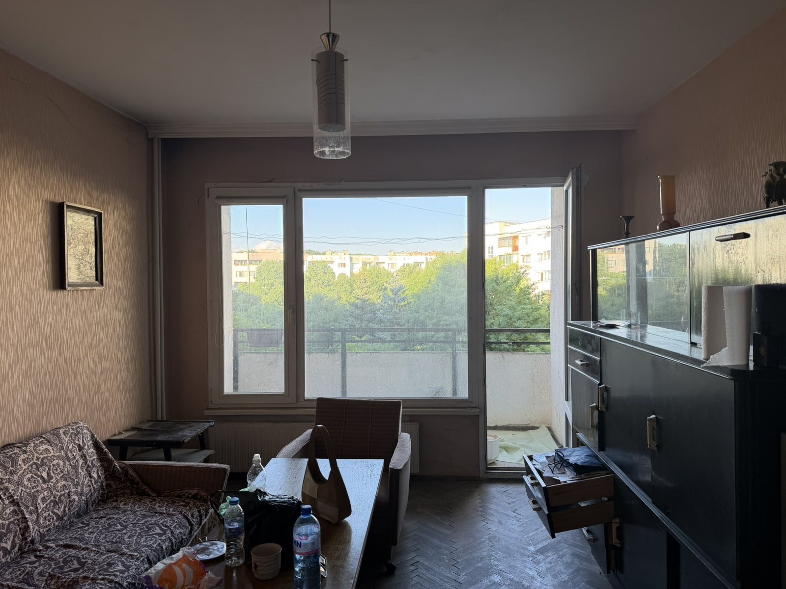 Продава 1-СТАЕН, гр. София, Разсадника, снимка 2 - Апартаменти - 55088441