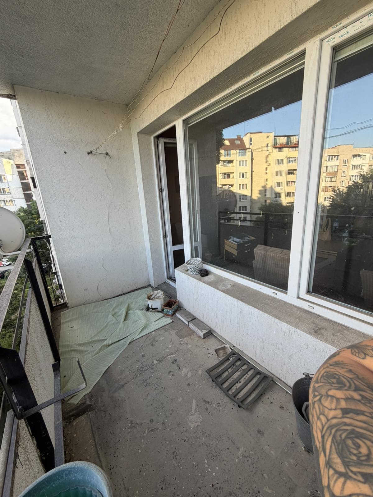 Продава 1-СТАЕН, гр. София, Разсадника, снимка 4 - Апартаменти - 55088441
