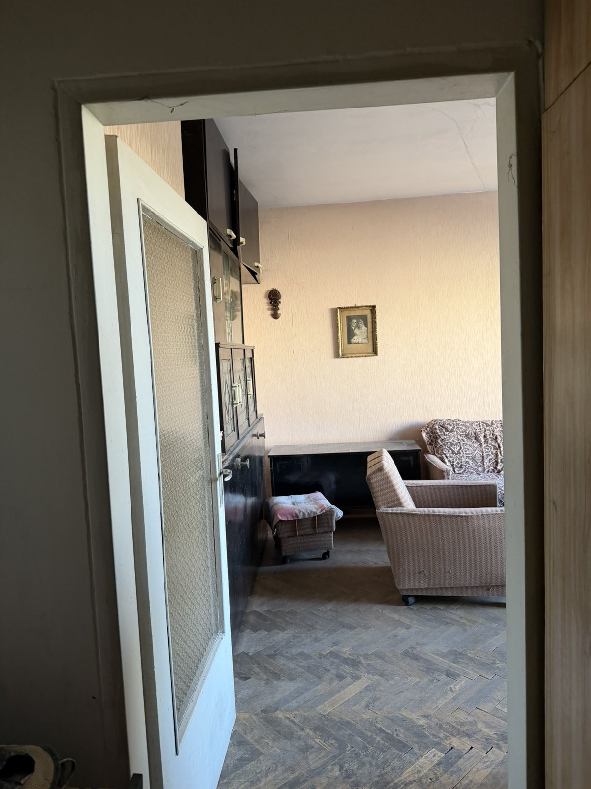 Продава 1-СТАЕН, гр. София, Разсадника, снимка 3 - Апартаменти - 55088441