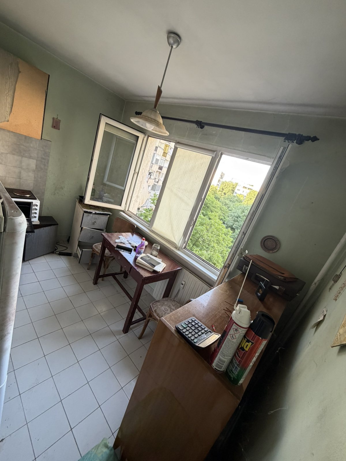 Продава 1-СТАЕН, гр. София, Разсадника, снимка 6 - Апартаменти - 55088441
