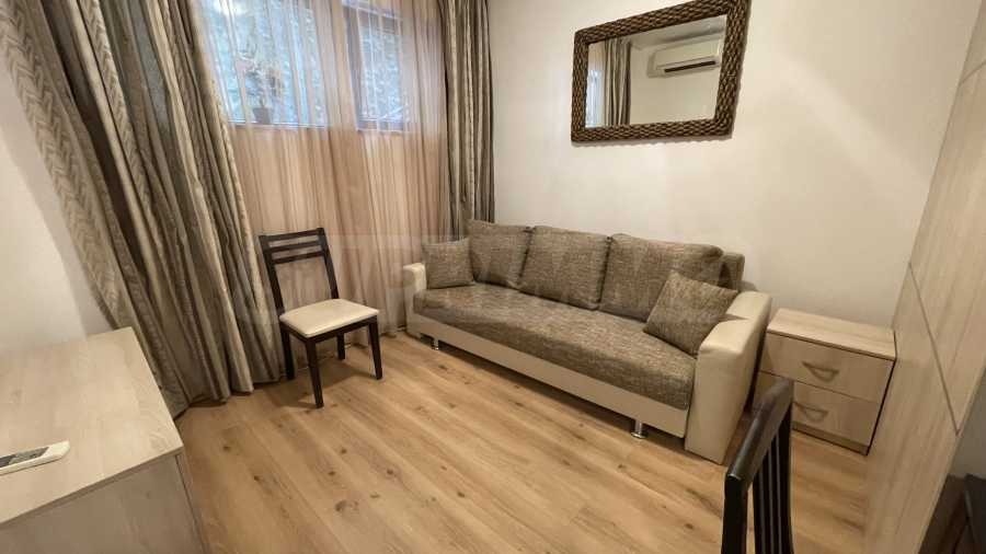 Продава 1-СТАЕН, гр. Варна, м-т Ален мак, снимка 4 - Апартаменти - 55709111