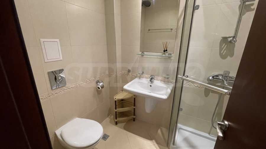 Продава 1-СТАЕН, гр. Варна, м-т Ален мак, снимка 11 - Апартаменти - 55709111