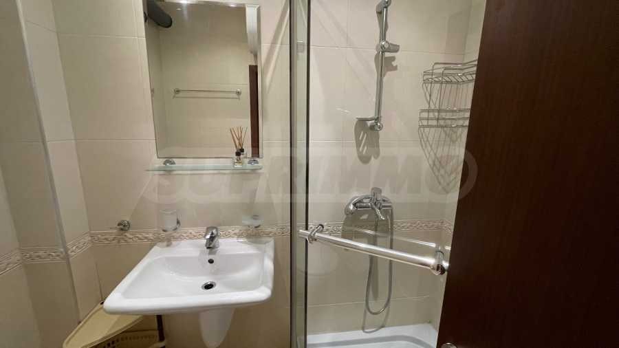 Продава 1-СТАЕН, гр. Варна, м-т Ален мак, снимка 10 - Апартаменти - 55709111