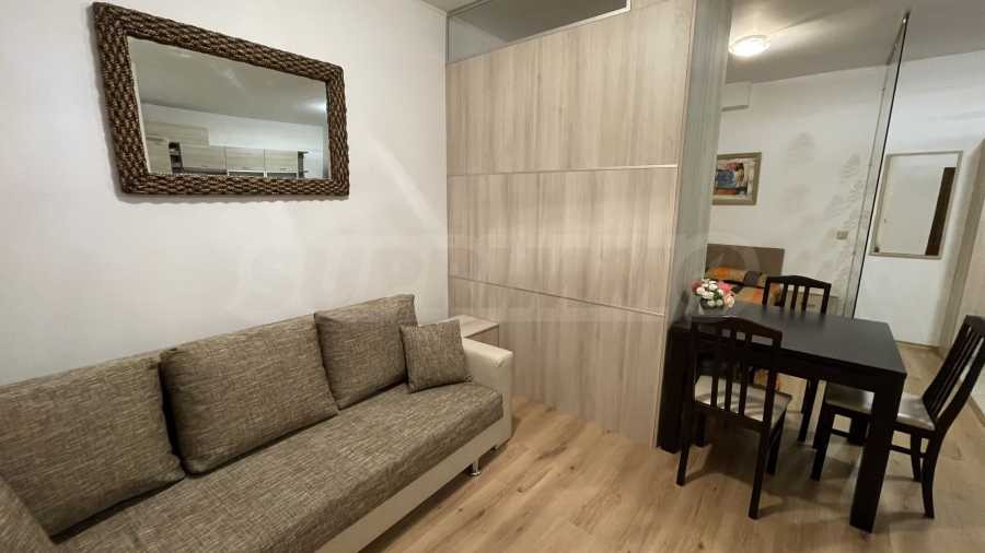 Продава 1-СТАЕН, гр. Варна, м-т Ален мак, снимка 5 - Апартаменти - 55709111