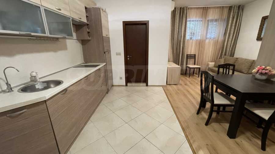 Продава 1-СТАЕН, гр. Варна, м-т Ален мак, снимка 7 - Апартаменти - 55709111