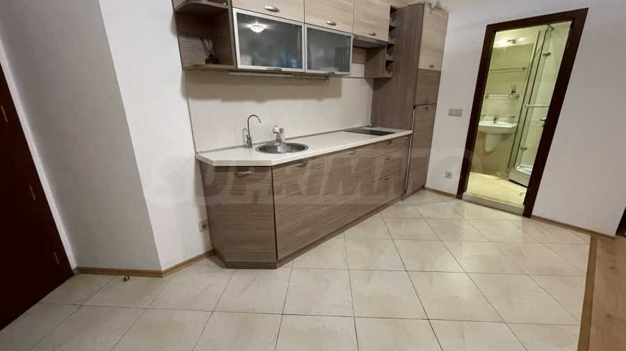 Продава 1-СТАЕН, гр. Варна, м-т Ален мак, снимка 9 - Апартаменти - 55709111