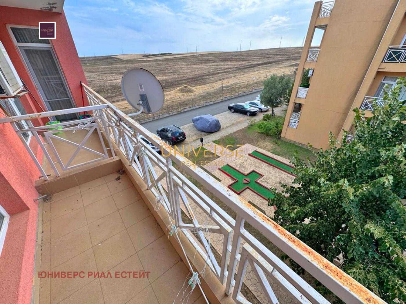 Продава 1-СТАЕН, к.к. Слънчев бряг, област Бургас, снимка 11 - Апартаменти - 55983646