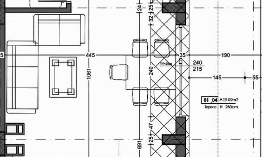 Продава 2-СТАЕН, гр. Пловдив, Кършияка, снимка 4 - Апартаменти - 52233607