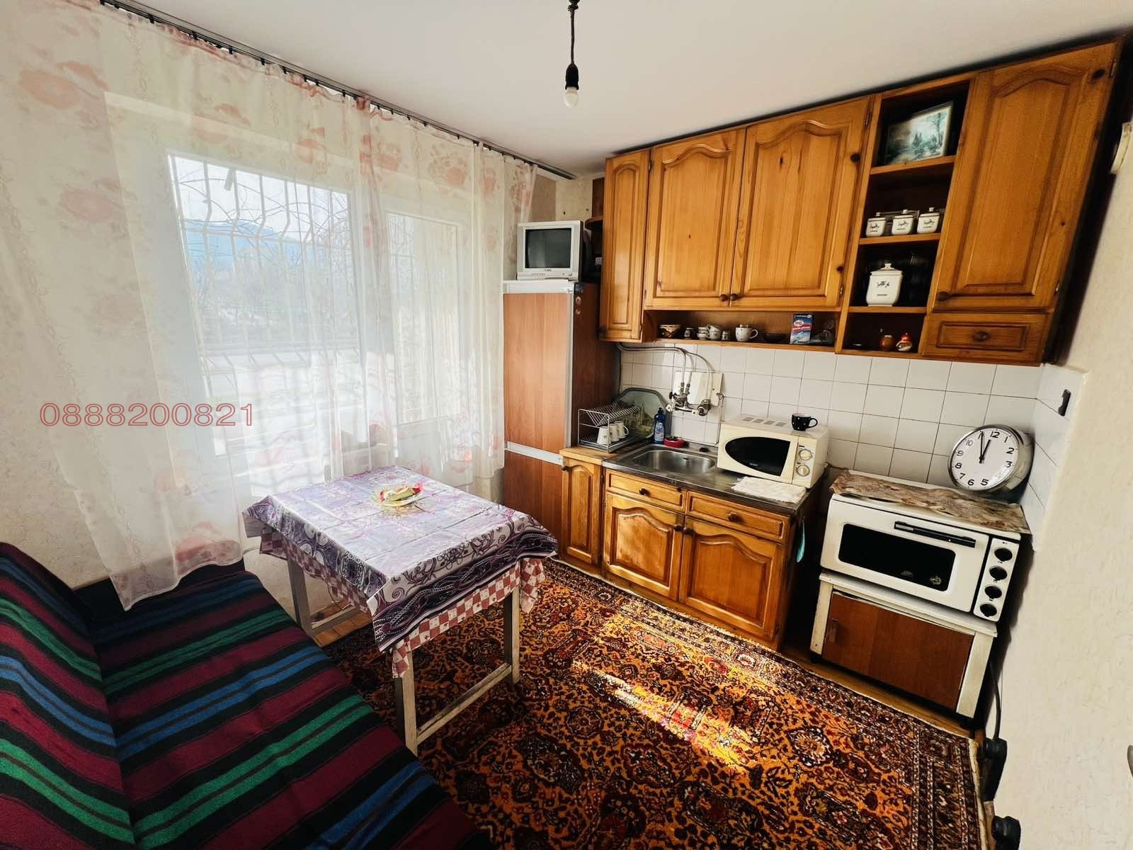 Продава 2-СТАЕН, гр. Кюстендил, Могилата, снимка 7 - Апартаменти - 53723925