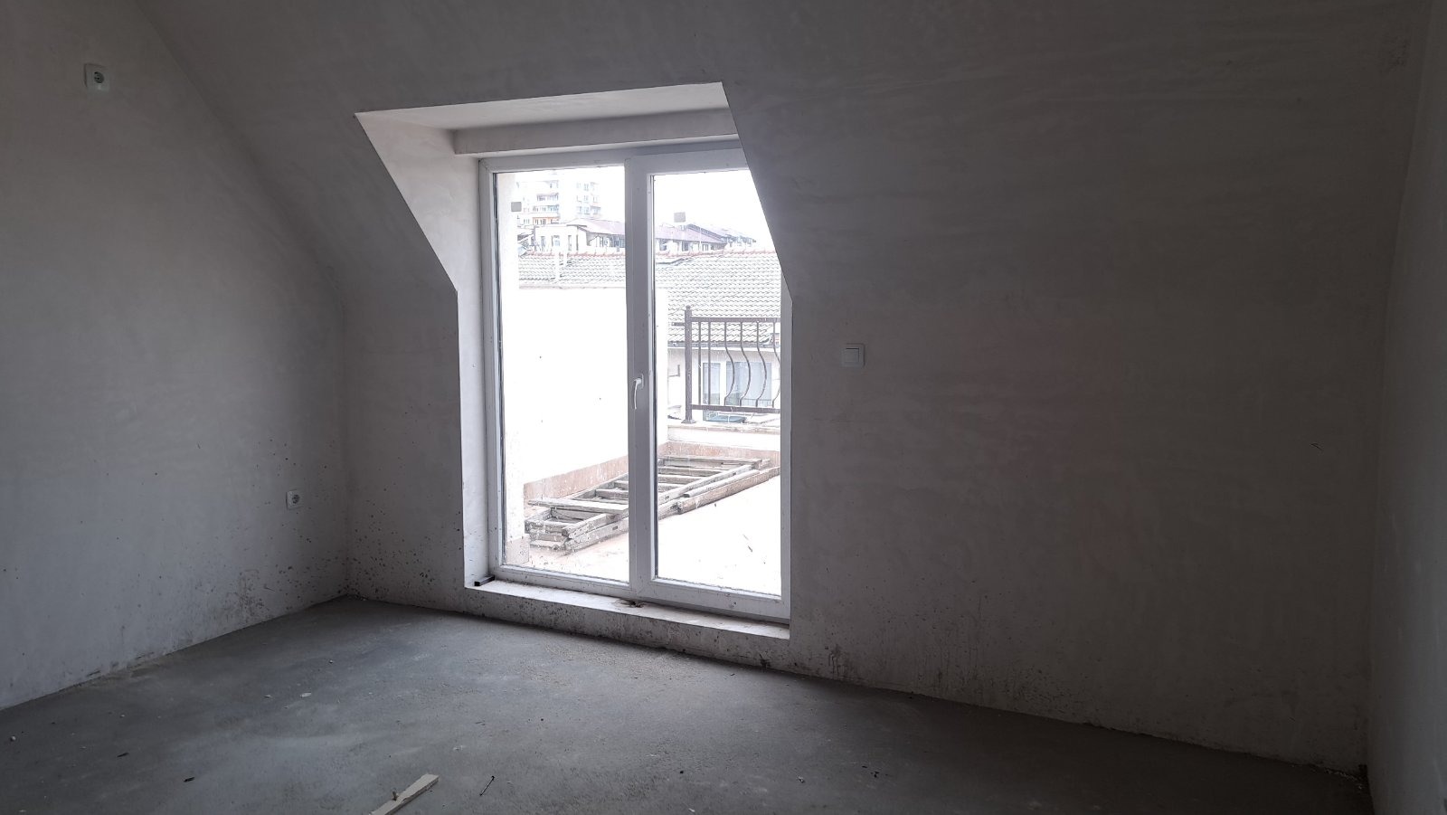 Продава 2-СТАЕН, гр. Стара Загора, Аязмото, снимка 6 - Апартаменти - 53865563