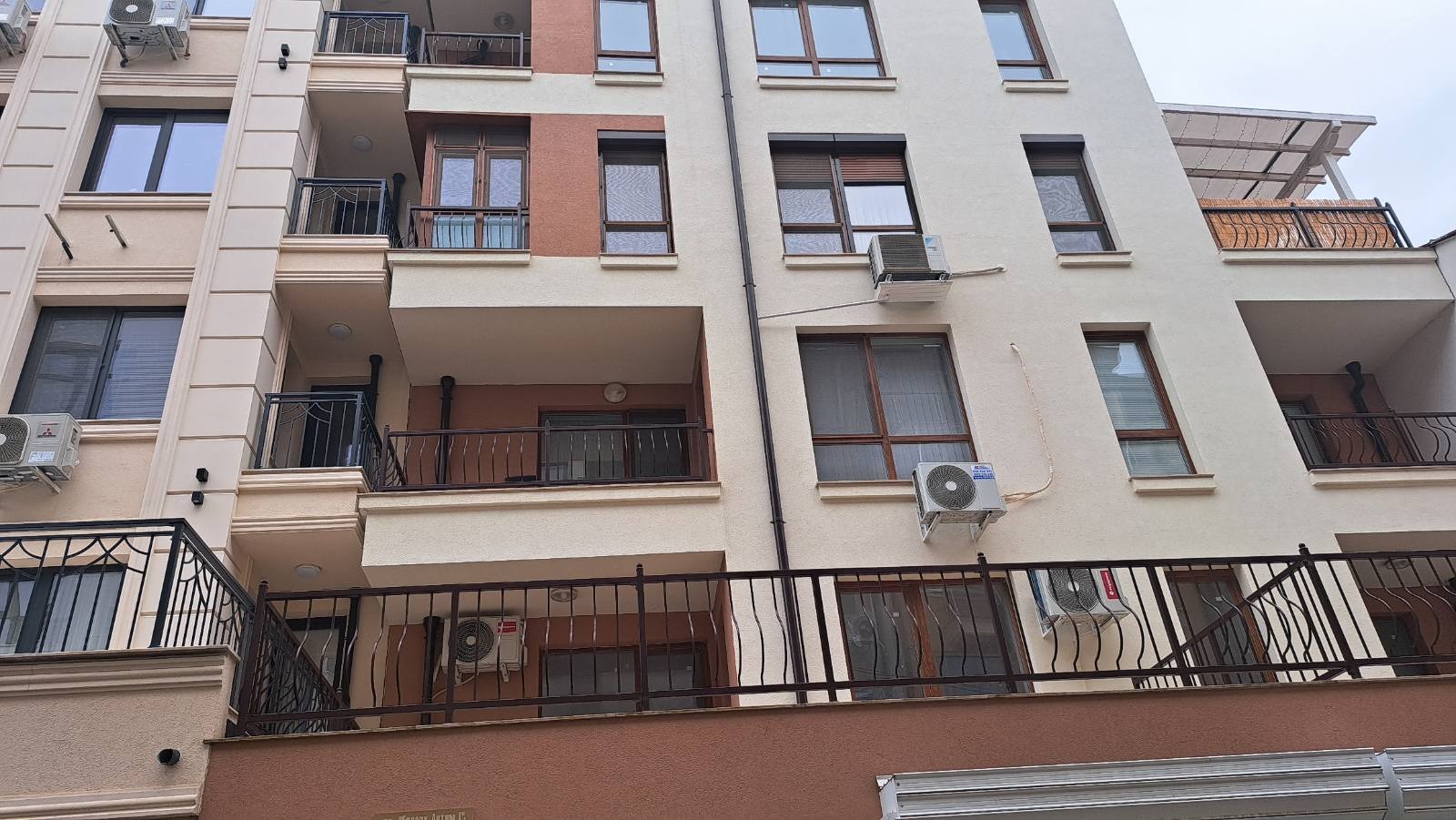 Продава 2-СТАЕН, гр. Стара Загора, Аязмото, снимка 2 - Апартаменти - 53865563