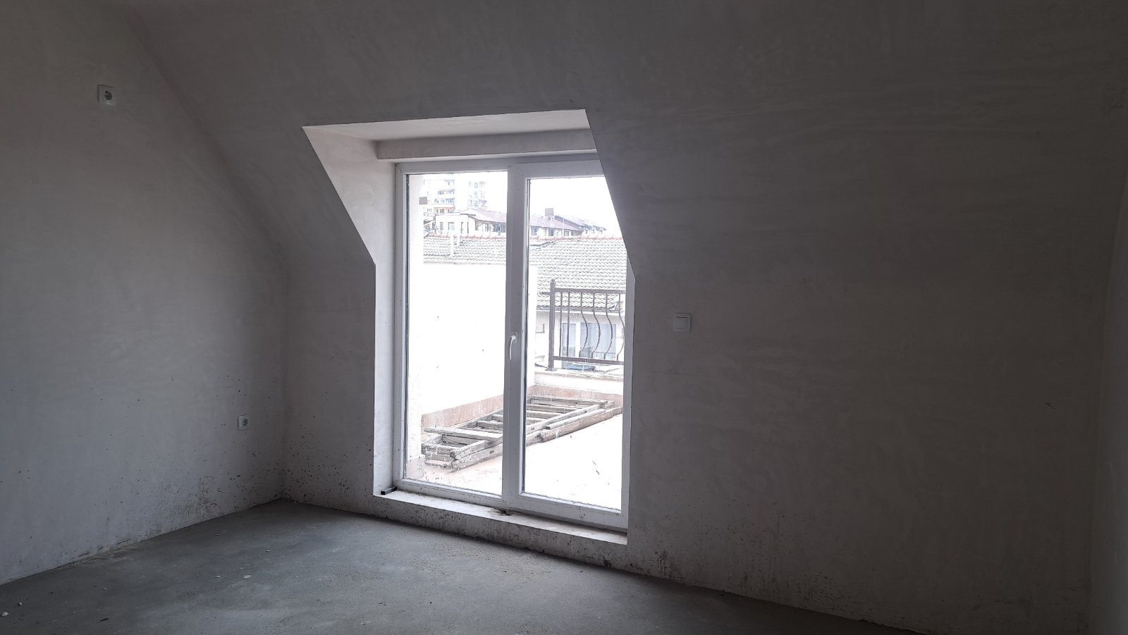 Продава 2-СТАЕН, гр. Стара Загора, Аязмото, снимка 7 - Апартаменти - 53865563