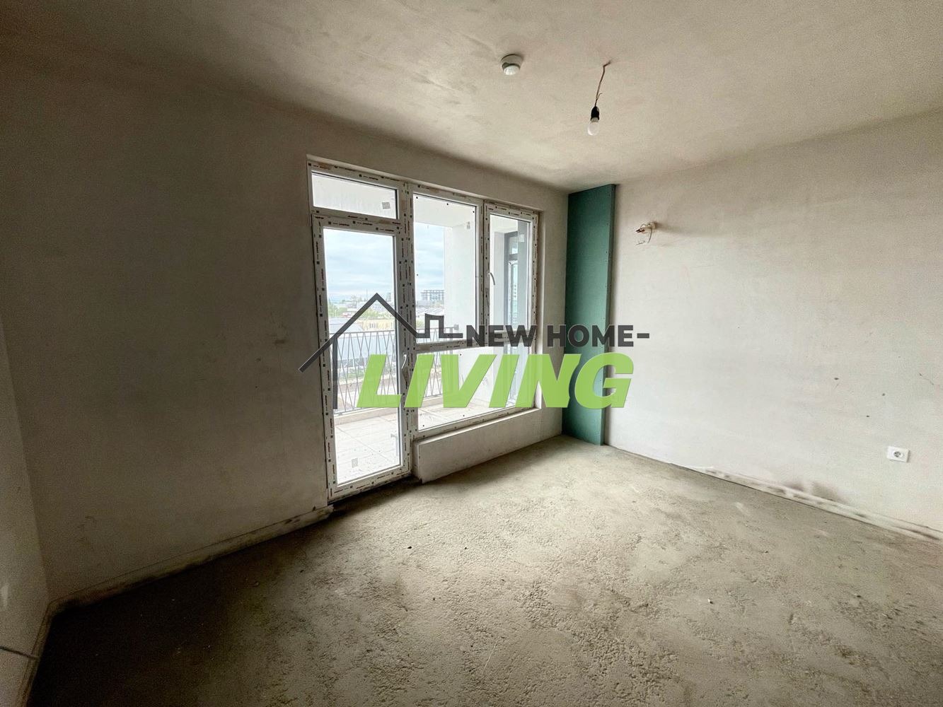 Продава 2-СТАЕН, гр. Бургас, област Бургас, снимка 2 - Апартаменти - 54277647