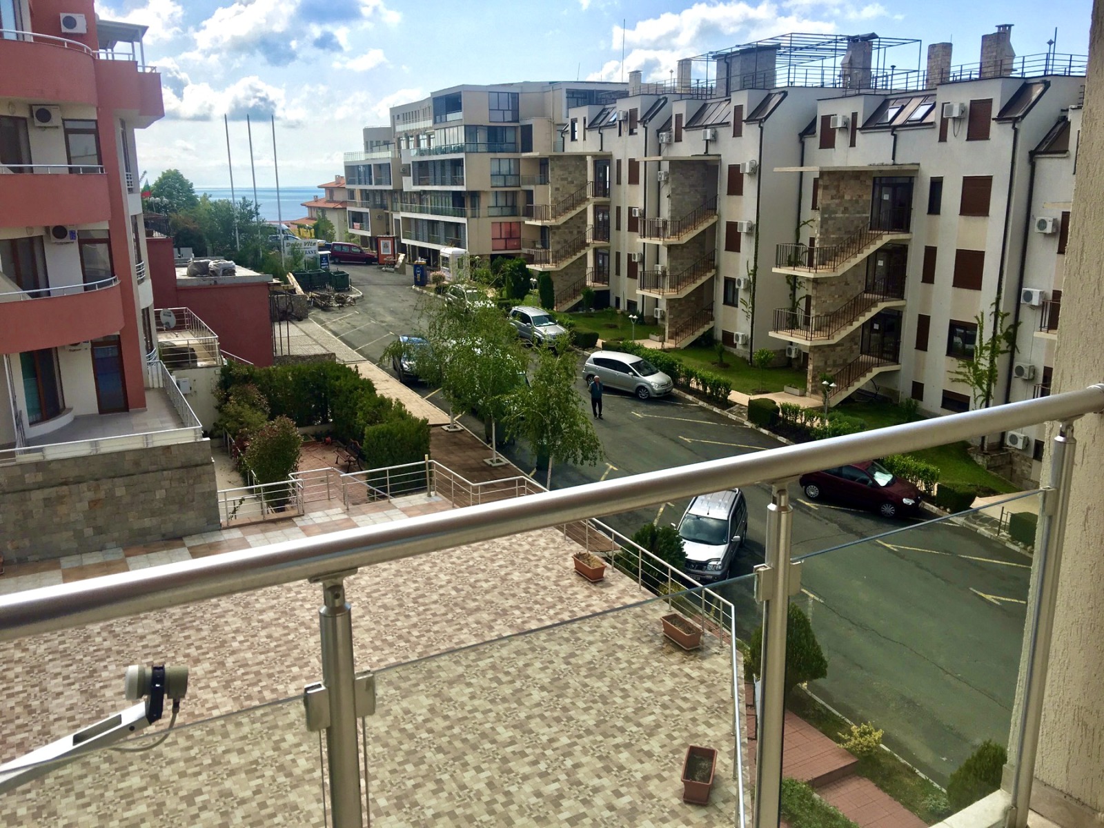 Продава 2-СТАЕН, гр. Свети Влас, област Бургас, снимка 10 - Апартаменти - 54295894