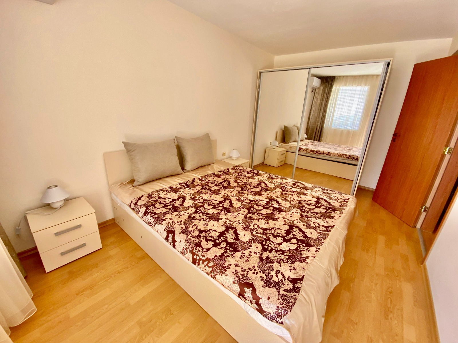 Продава 2-СТАЕН, гр. Свети Влас, област Бургас, снимка 7 - Апартаменти - 54295894