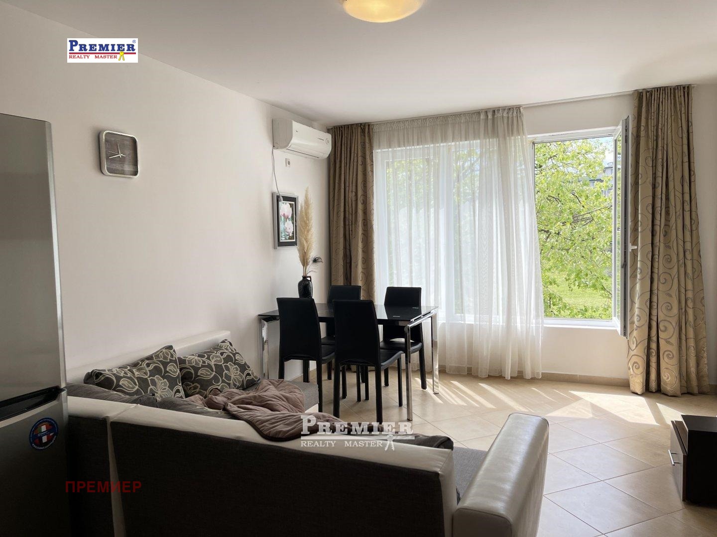 Продава 2-СТАЕН, с. Равда, област Бургас, снимка 5 - Апартаменти - 54303878