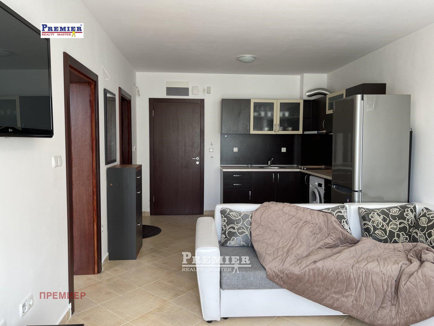 Продава 2-СТАЕН, с. Равда, област Бургас, снимка 3 - Апартаменти - 54303878