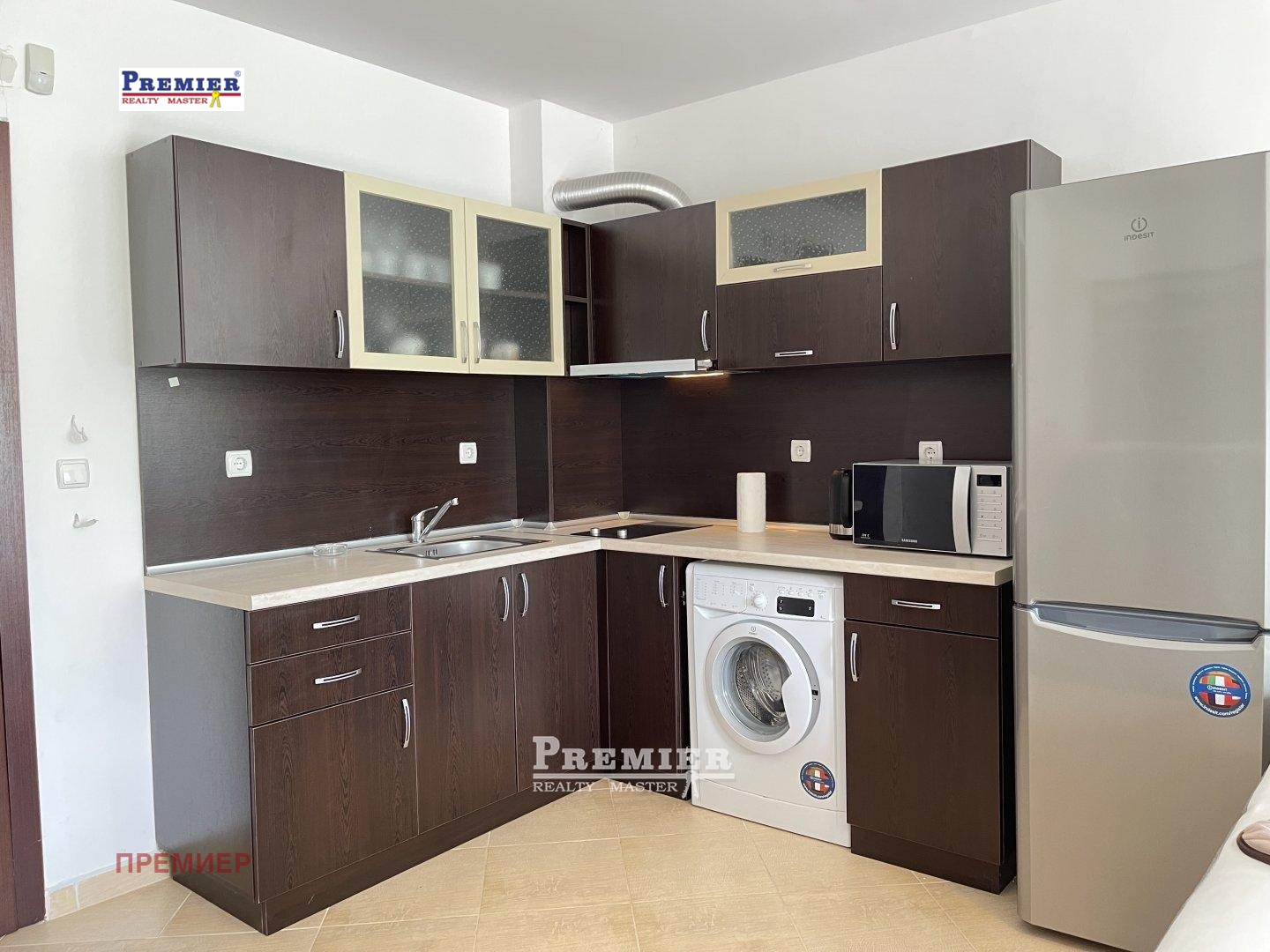 Продава 2-СТАЕН, с. Равда, област Бургас, снимка 4 - Апартаменти - 54303878